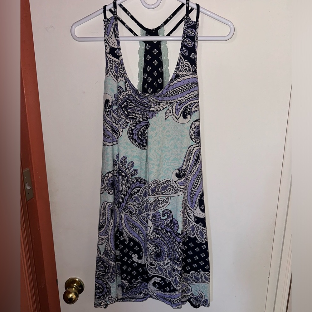 APT 9 dress